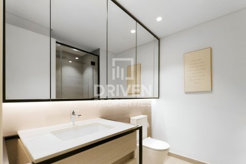 Dzīvoklis Mohammed Bin Rashid City, Dubaijā, AAE 1 istaba, 48.03 m2 Nr. 743153 - attēls 9
