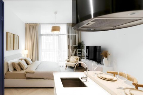 Dzīvoklis Mohammed Bin Rashid City, Dubaijā, AAE 1 istaba, 48.03 m2 Nr. 743153 - attēls 7