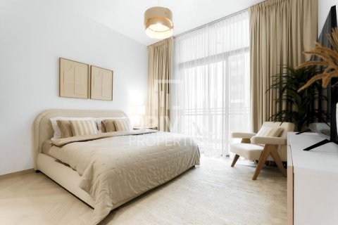 Dzīvoklis Mohammed Bin Rashid City, Dubaijā, AAE 1 istaba, 48.03 m2 Nr. 743153