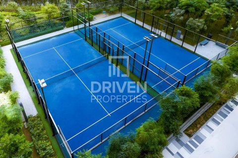 Dzīvoklis Mohammed Bin Rashid City, Dubaijā, AAE 1 istaba, 48.03 m2 Nr. 743153 - attēls 23