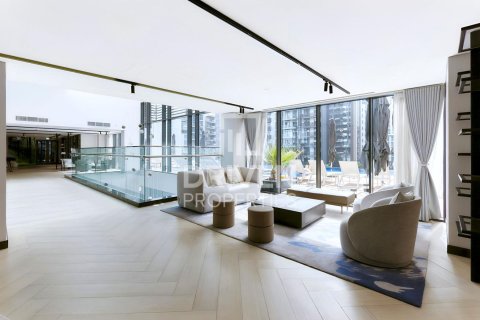Dzīvoklis Mohammed Bin Rashid City, Dubaijā, AAE 1 istaba, 48.03 m2 Nr. 743153 - attēls 16