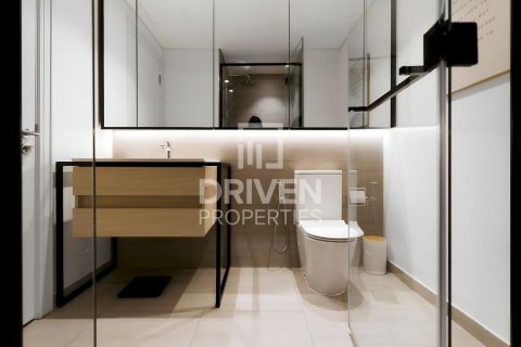 Dzīvoklis Mohammed Bin Rashid City, Dubaijā, AAE 1 istaba, 48.03 m2 Nr. 743153 - attēls 10