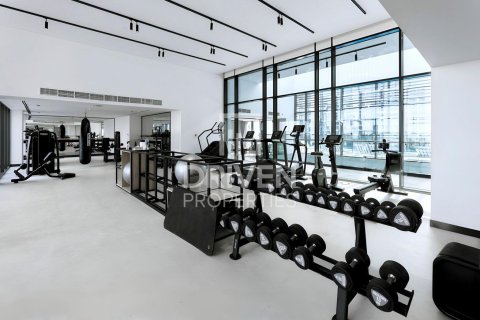 Dzīvoklis Mohammed Bin Rashid City, Dubaijā, AAE 1 istaba, 48.03 m2 Nr. 743153 - attēls 17
