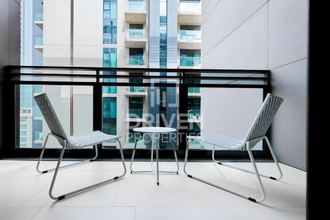 Dzīvoklis Mohammed Bin Rashid City, Dubaijā, AAE 1 istaba, 48.03 m2 Nr. 743153 - attēls 26