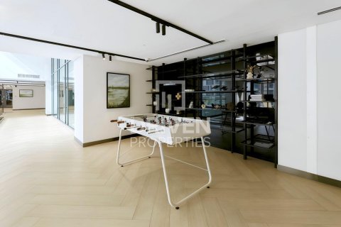 Dzīvoklis Mohammed Bin Rashid City, Dubaijā, AAE 1 istaba, 48.03 m2 Nr. 743153 - attēls 13