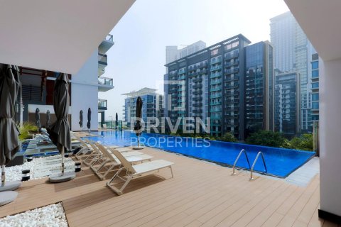 Dzīvoklis Mohammed Bin Rashid City, Dubaijā, AAE 1 istaba, 48.03 m2 Nr. 743153 - attēls 24