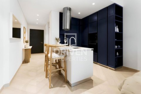Dzīvoklis Mohammed Bin Rashid City, Dubaijā, AAE 1 istaba, 48.03 m2 Nr. 743153 - attēls 3