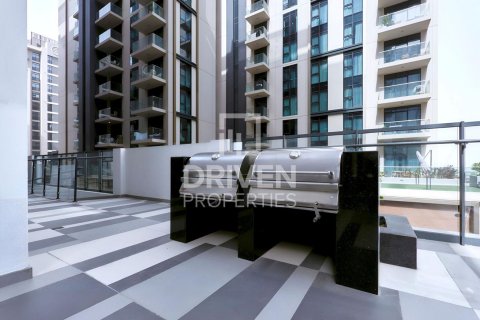 Dzīvoklis Mohammed Bin Rashid City, Dubaijā, AAE 1 istaba, 48.03 m2 Nr. 743153 - attēls 20