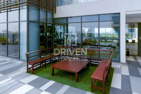 Dzīvoklis Mohammed Bin Rashid City, Dubaijā, AAE 1 istaba, 48.03 m2 Nr. 743153 - attēls 22