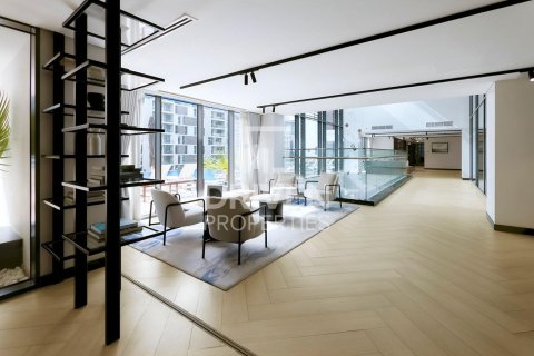 Dzīvoklis Mohammed Bin Rashid City, Dubaijā, AAE 1 istaba, 48.03 m2 Nr. 743153 - attēls 14
