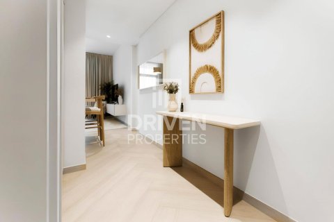 Dzīvoklis Mohammed Bin Rashid City, Dubaijā, AAE 1 istaba, 48.03 m2 Nr. 743153 - attēls 8