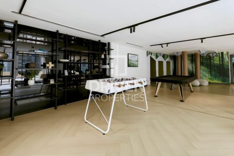 Dzīvoklis Mohammed Bin Rashid City, Dubaijā, AAE 1 istaba, 48.03 m2 Nr. 743153 - attēls 11