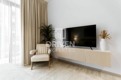 Dzīvoklis Mohammed Bin Rashid City, Dubaijā, AAE 1 istaba, 48.03 m2 Nr. 743153 - attēls 6