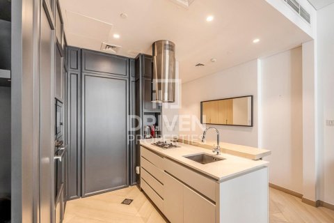 Apartmán v Mohammed Bin Rashid City, Dubai, SAE 1 izba, 48.5 m2 č. 743151 - Fotografia 6