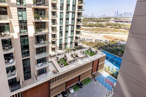 Apartmán v Mohammed Bin Rashid City, Dubai, SAE 1 izba, 48.5 m2 č. 743151 - Fotografia 10