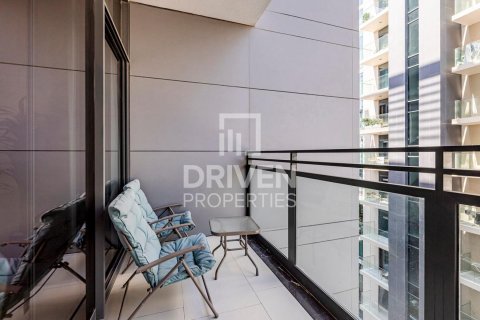 Apartmán v Mohammed Bin Rashid City, Dubai, SAE 1 izba, 48.5 m2 č. 743151 - Fotografia 8