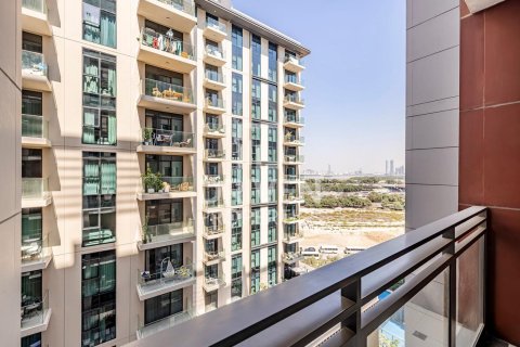 Apartmán v Mohammed Bin Rashid City, Dubai, SAE 1 izba, 48.5 m2 č. 743151 - Fotografia 9