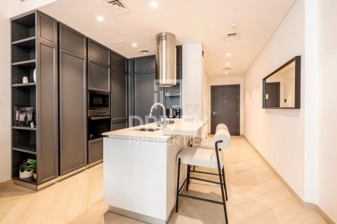Apartmán v Mohammed Bin Rashid City, Dubai, SAE 1 izba, 48.5 m2 č. 743151 - Fotografia 4