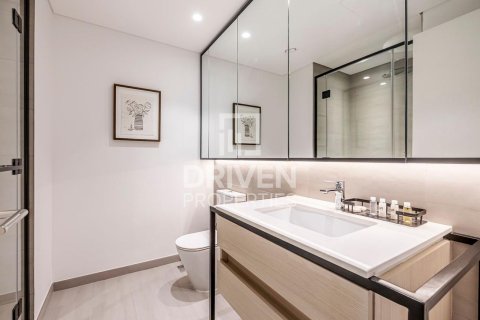 Apartmán v Mohammed Bin Rashid City, Dubai, SAE 1 izba, 48.5 m2 č. 743151 - Fotografia 7