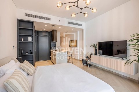 Apartmán v Mohammed Bin Rashid City, Dubai, SAE 1 izba, 48.5 m2 č. 743151 - Fotografia 2