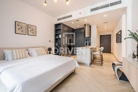 Apartmán v Mohammed Bin Rashid City, Dubai, SAE 1 izba, 48.5 m2 č. 743151 - Fotografia 3