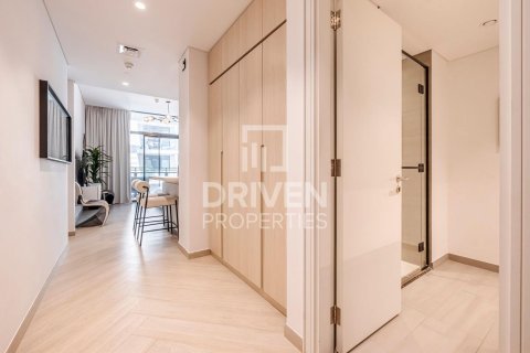 Apartmán v Mohammed Bin Rashid City, Dubai, SAE 1 izba, 48.5 m2 č. 743151 - Fotografia 5