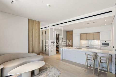 Apartmen di Al Jaddaf, Dubai, UAE 1 bilik, 74.32 meter persegi № 743201 - foto 3