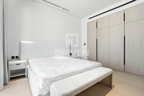 Apartmen di Al Jaddaf, Dubai, UAE 1 bilik, 74.32 meter persegi № 743201 - foto 7