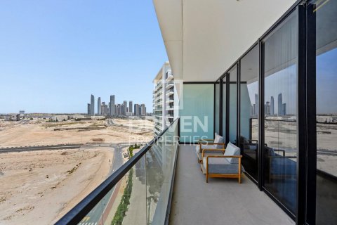 Apartmen di Al Jaddaf, Dubai, UAE 1 bilik, 74.32 meter persegi № 743201 - foto 10