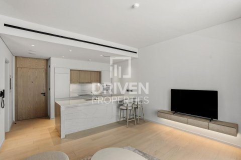 Apartmen di Al Jaddaf, Dubai, UAE 1 bilik, 74.32 meter persegi № 743201 - foto 1