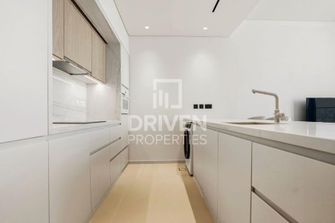 Apartmen di Al Jaddaf, Dubai, UAE 1 bilik, 74.32 meter persegi № 743201 - foto 9