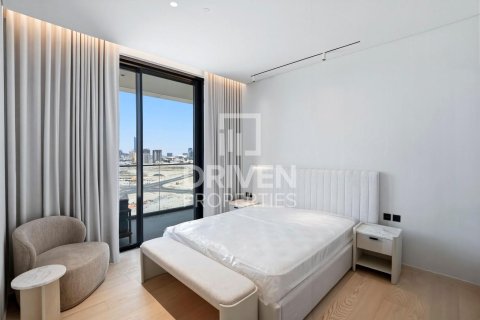 Apartmen di Al Jaddaf, Dubai, UAE 1 bilik, 74.32 meter persegi № 743201 - foto 5