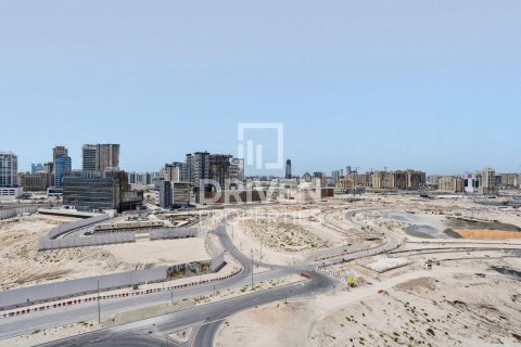 Apartmen di Al Jaddaf, Dubai, UAE 1 bilik, 74.32 meter persegi № 743201 - foto 11
