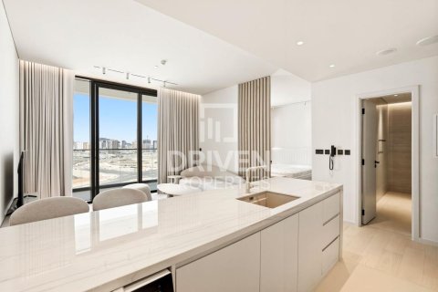 Apartmen di Al Jaddaf, Dubai, UAE 1 bilik, 74.32 meter persegi № 743201 - foto 2