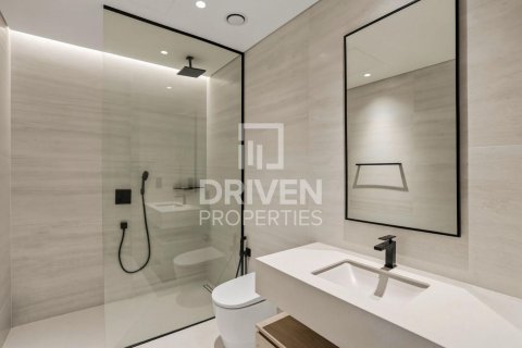 Apartmen di Al Jaddaf, Dubai, UAE 1 bilik, 74.32 meter persegi № 743201 - foto 13
