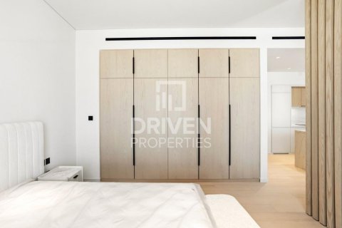 Apartmen di Al Jaddaf, Dubai, UAE 1 bilik, 74.32 meter persegi № 743201 - foto 8