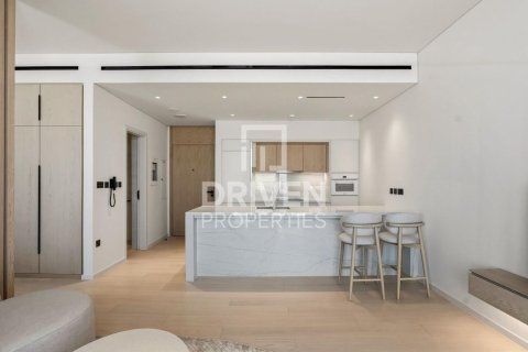 Apartmen di Al Jaddaf, Dubai, UAE 1 bilik, 74.32 meter persegi № 743201 - foto 4