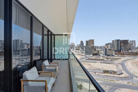 Apartmen di Al Jaddaf, Dubai, UAE 1 bilik, 74.32 meter persegi № 743201 - foto 12