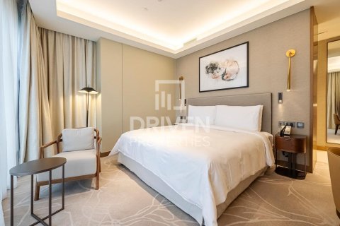 Apartment sa Downtown Dubai (Downtown Burj Dubai), Dubai, UAE 3 silid-tulugan, 146.04 sq.m. № 743149 - larawan 10