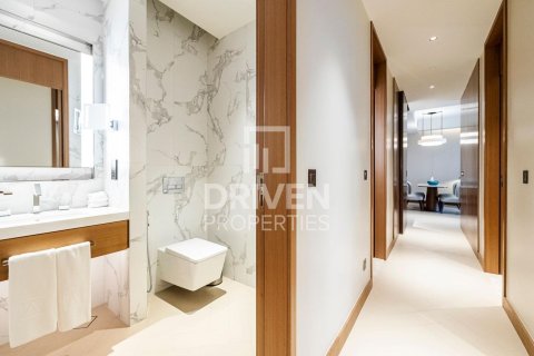 Apartment sa Downtown Dubai (Downtown Burj Dubai), Dubai, UAE 3 silid-tulugan, 146.04 sq.m. № 743149 - larawan 17