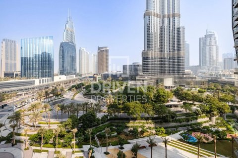 Apartment sa Downtown Dubai (Downtown Burj Dubai), Dubai, UAE 3 silid-tulugan, 146.04 sq.m. № 743149 - larawan 18