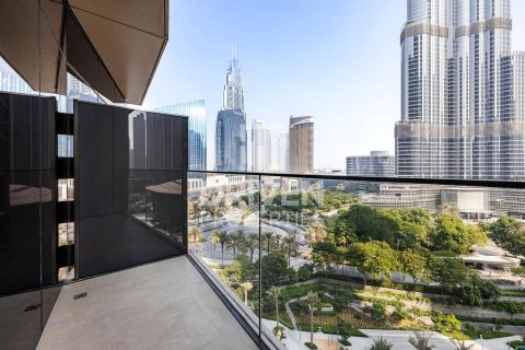 Wohnung in Downtown Dubai (Downtown Burj Dubai), Dubai, VAE: 3 Schlafzimmer, 146.04 m2 Nr. 743149