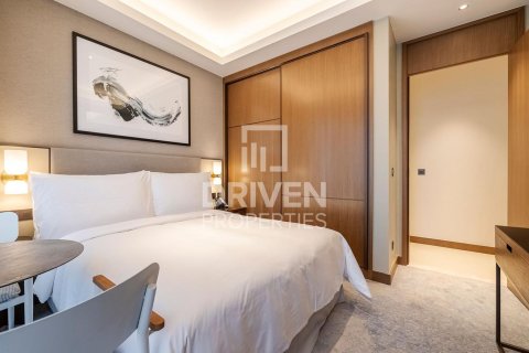 Apartment sa Downtown Dubai (Downtown Burj Dubai), Dubai, UAE 3 silid-tulugan, 146.04 sq.m. № 743149 - larawan 12