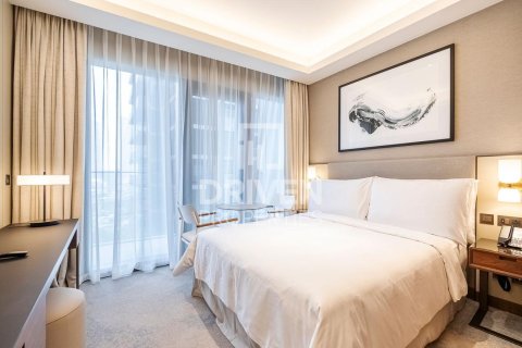 Apartment sa Downtown Dubai (Downtown Burj Dubai), Dubai, UAE 3 silid-tulugan, 146.04 sq.m. № 743149 - larawan 13