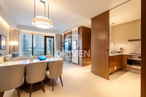 Apartment sa Downtown Dubai (Downtown Burj Dubai), Dubai, UAE 3 silid-tulugan, 146.04 sq.m. № 743149 - larawan 3