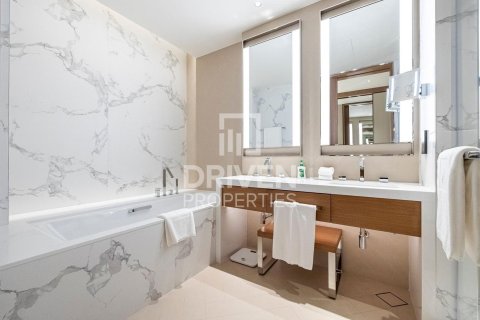 Apartment sa Downtown Dubai (Downtown Burj Dubai), Dubai, UAE 3 silid-tulugan, 146.04 sq.m. № 743149 - larawan 15