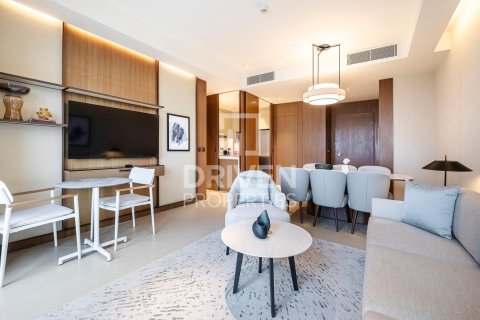 Apartment sa Downtown Dubai (Downtown Burj Dubai), Dubai, UAE 3 silid-tulugan, 146.04 sq.m. № 743149 - larawan 4