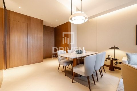 Apartment sa Downtown Dubai (Downtown Burj Dubai), Dubai, UAE 3 silid-tulugan, 146.04 sq.m. № 743149 - larawan 7
