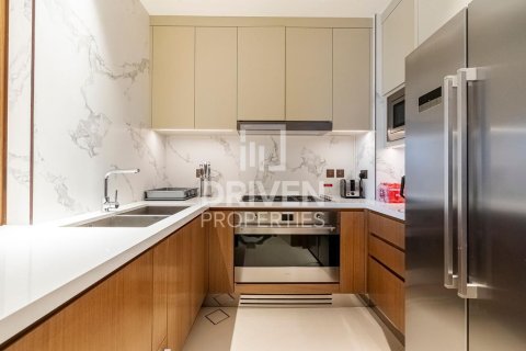 Apartment sa Downtown Dubai (Downtown Burj Dubai), Dubai, UAE 3 silid-tulugan, 146.04 sq.m. № 743149 - larawan 8