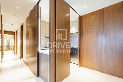 Apartment sa Downtown Dubai (Downtown Burj Dubai), Dubai, UAE 3 silid-tulugan, 146.04 sq.m. № 743149 - larawan 6